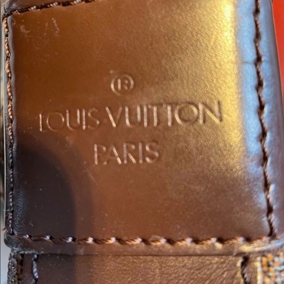 Authentic Louis Vuitton Bastille Bag Damier - Picture 7 of 12